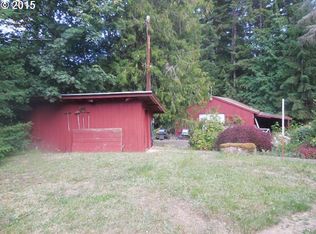 29996 Scappoose Vernonia Hwy, Scappoose, OR 97056