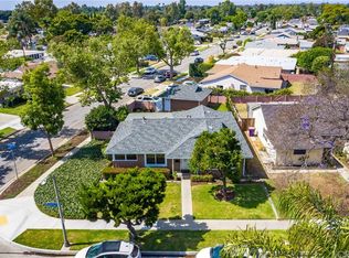1819 Stevely Ave, Long Beach, CA 90815