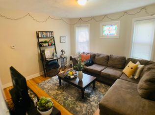 7 Downer Ave #2, Dorchester, MA 02125