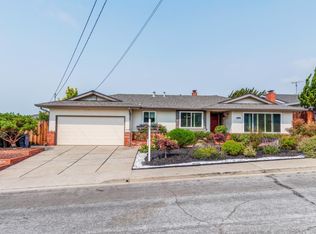 2479 Longview Dr, San Leandro, CA