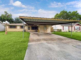 5618 Sweetbriar St, Houston, TX 77017