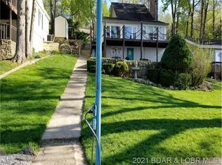 27408 Cross Ln, Barnett, MO 65011