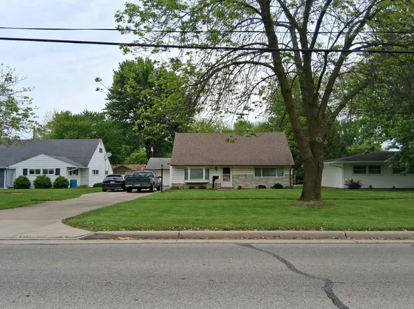 1011 Louisiana Ave, Perrysburg, OH 43551