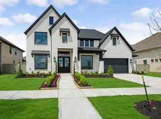 2423 Ponderosa Ridge Dr, Manvel, TX 77578