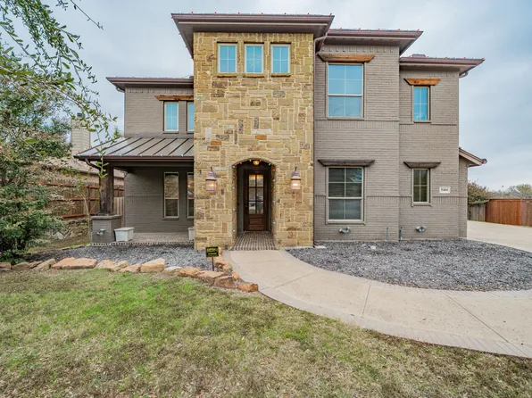 5404 Paloma Blanca Dr, Fort Worth, TX 76179