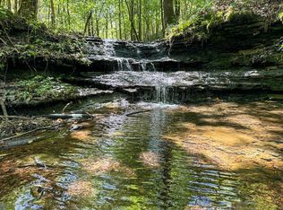 0 Knob Creek Rd LOT 4, Westpoint, TN 38486