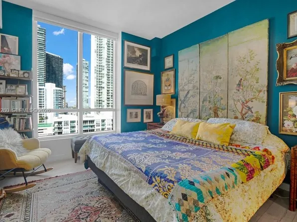 601 NE 27th St APT 1505, Miami, FL 33137