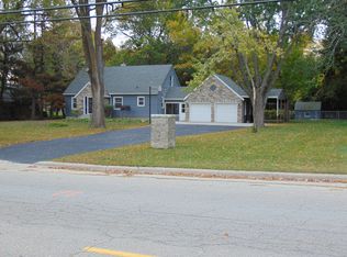 1005 S Main St, Fort Atkinson, WI 53538