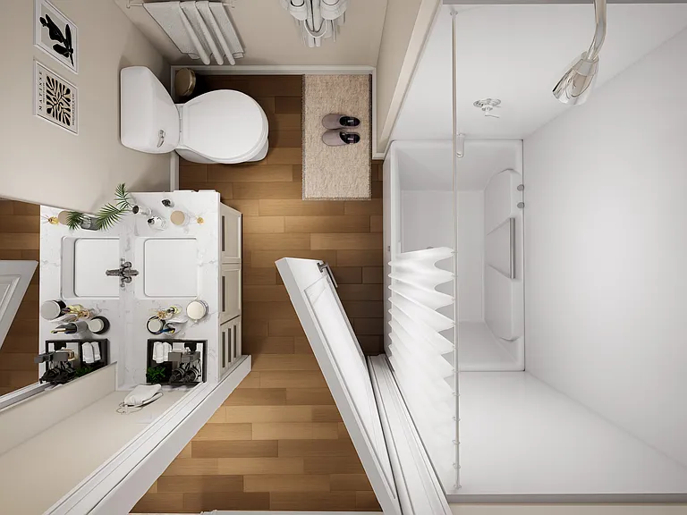 Element 26 Apartments — Photo 129