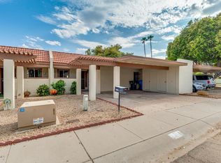 2405 W Rue De Lamour Ave, Phoenix, AZ 85029