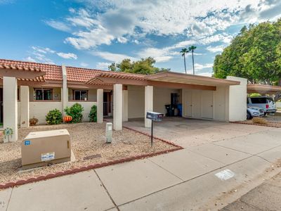 2405 W Rue De Lamour Ave, Phoenix, AZ, 85029