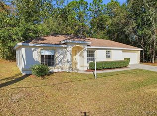 9612 N Jackson Way, Citrus Springs, FL 34434