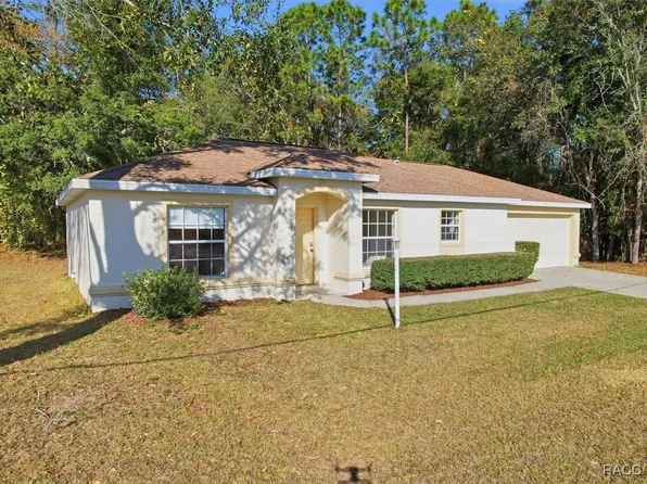 9612 N Jackson Way, Citrus Springs, FL 34434