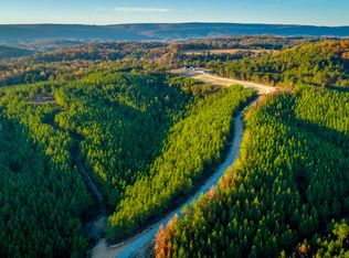 1700 Pleasant Rd, Evensville, TN 37332