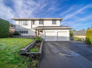 12515 227th St, Maple Ridge, BC V2X 6K4