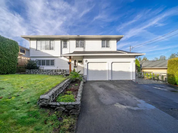 12515 227th St, Maple Ridge, BC V2X 6K4