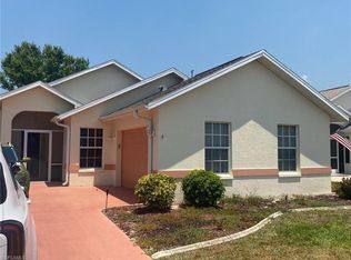 3551 Gloxinia Dr, North Fort Myers, FL 33917