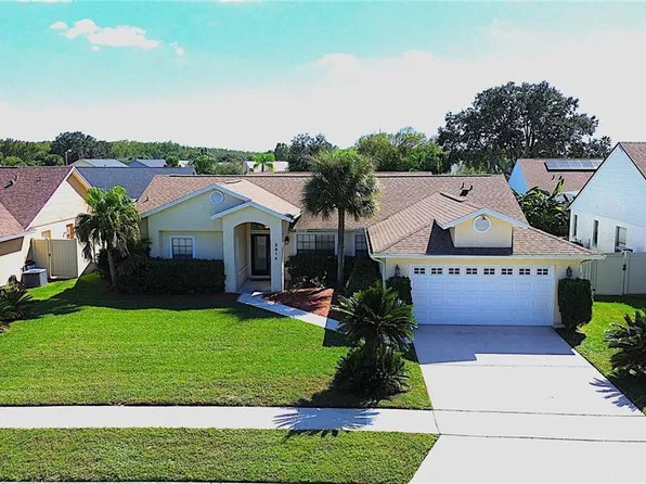 2814 EAGLE LAKE DRIVE, ORLANDO, FL 32837