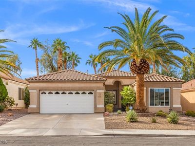 345 Lingering Ln, Henderson, NV, 89012