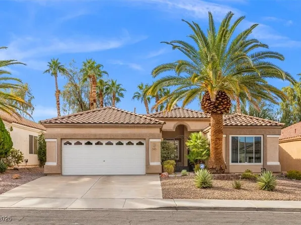 345 Lingering Ln, Henderson, NV 89012