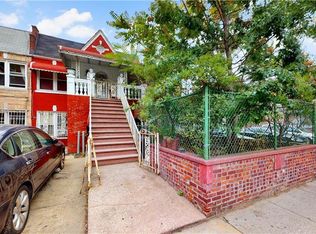 1073 Clarkson Ave, Brooklyn, NY 11212