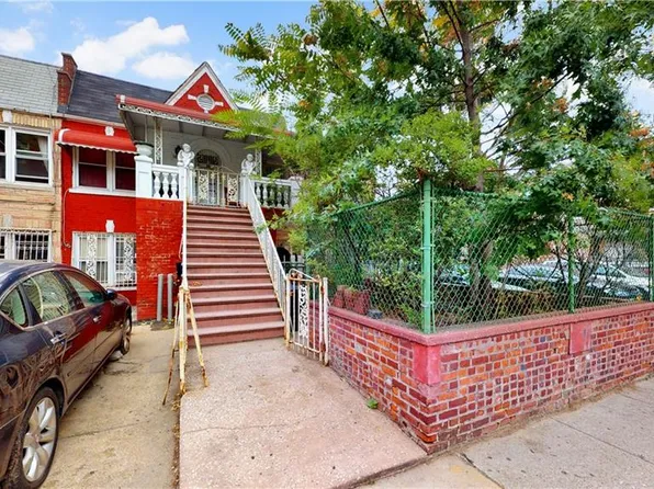 1073 Clarkson Ave, Brooklyn, NY 11212