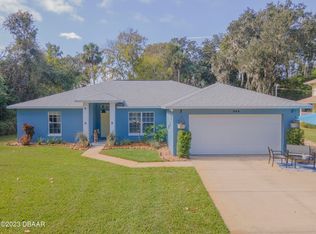 280 S Old Kings Rd, Ormond Beach, FL 32174