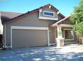 5341 Fairside Way, Antioch, CA 94531