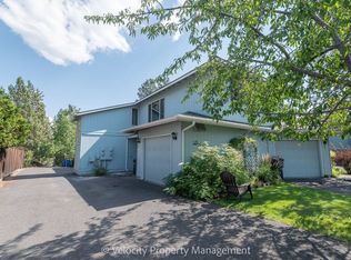 1095 NE Hidden Valley Dr #B, Bend, OR 97701