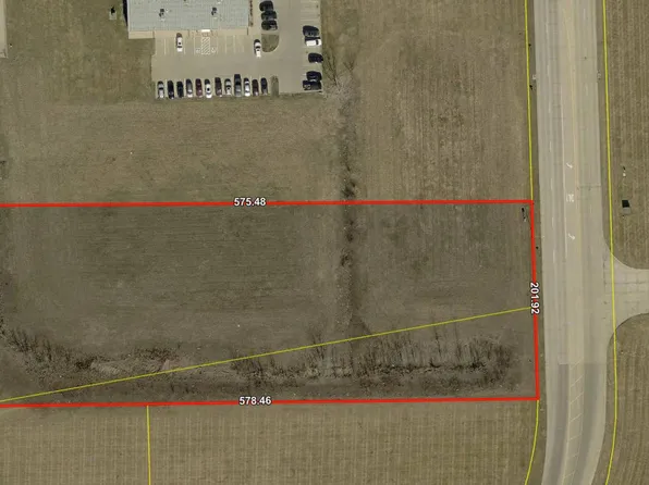 175 W Burlington Ave, Burlington, IA 52601