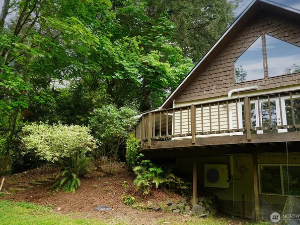 7512 Mirimichi Drive NW, Olympia, WA 98502