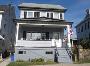 523 Center St, Jim Thorpe, PA 18229