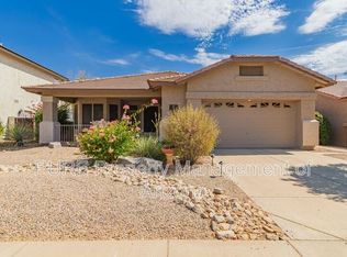7345 E Fledgling Dr, Scottsdale, AZ 85255