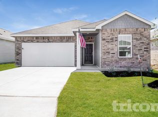 7405 Guadalupe Peak, San Antonio, TX 78253
