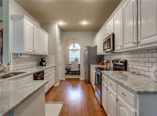 6225 Bush Buck Run, Fort Worth, TX 76179