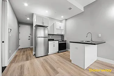 Rented by Doorway NYC, LLC