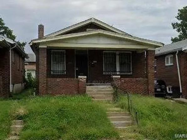 4723 Carter Ave, Saint Louis, MO 63115