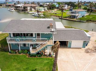 109 Bayshore Cir, Ingleside, TX 78362