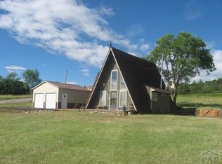 5015 Colorow Pl, Rye, CO 81069