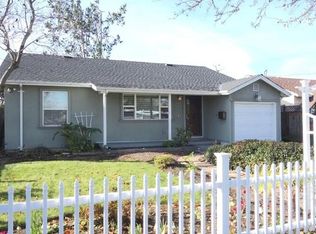 585 Morse Ave, Sunnyvale, CA 94085