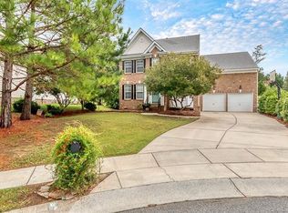 6716 Olde Sycamore Dr, Mint Hill, NC 28227