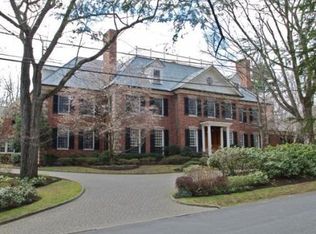 144 Edmunds Rd, Wellesley, MA 02481