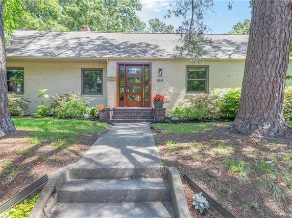 534 New Hampshire Ave, Norfolk, VA 23508