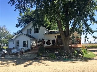 10797 Ellsworth Rd, Tomah, WI 54660