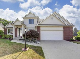 6302 Treasure Cv, Fort Wayne, IN 46835