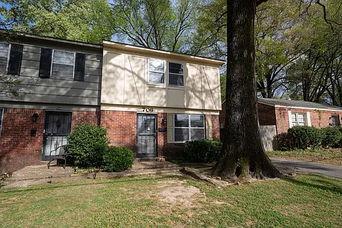 706 S Greer St Photo 1