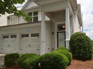 3540 Clear Creek Xing NW, Kennesaw, GA