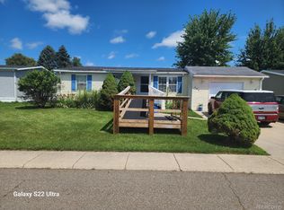 649 Basswood Ct, Flint, MI 48506