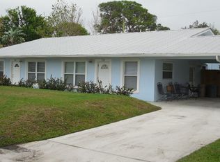 728 SW 36th Ter, Palm City, FL 34990