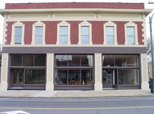 400 S Main St, Memphis, TN 38103